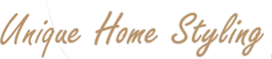 unique home styling