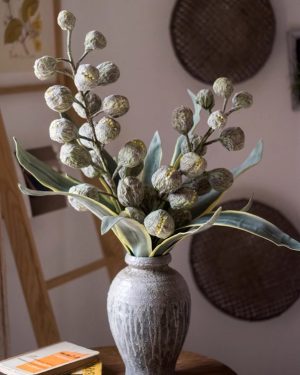 Artificial flower 1B