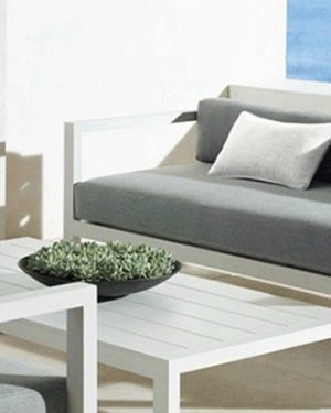 Outdoor Lounge Setting 1A